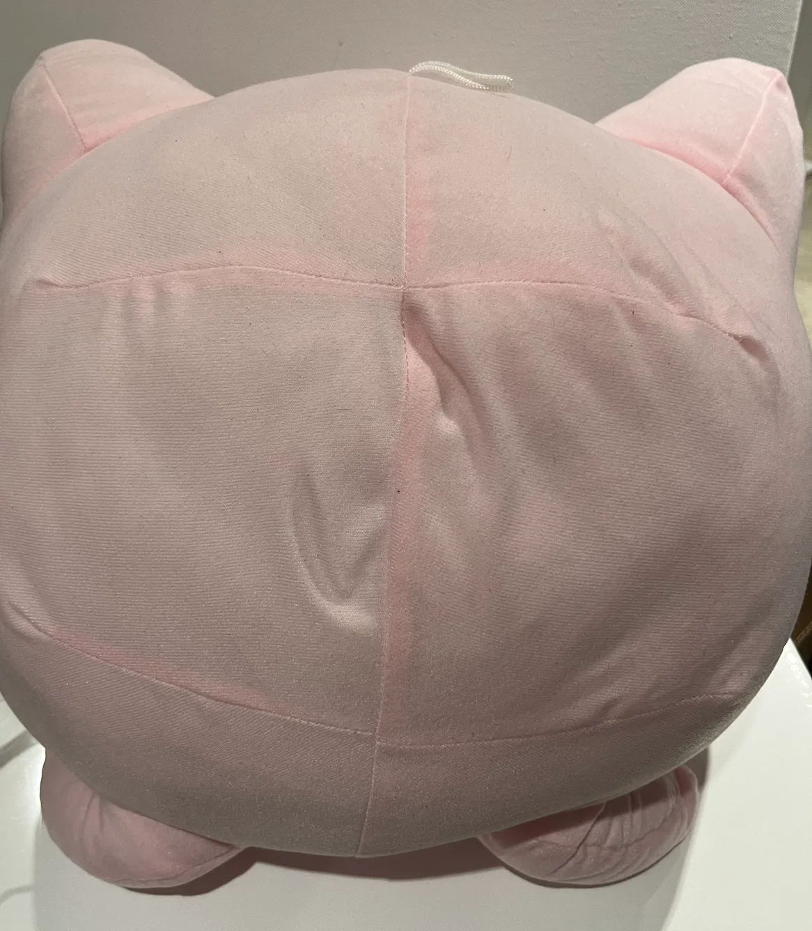 Pokémon 16” Jiggley Puff Plush Toy image indicator(2)