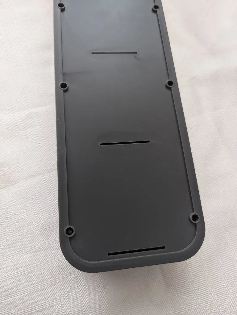 NEW Grey Kitchen Drawer Organizer image indicator(4)