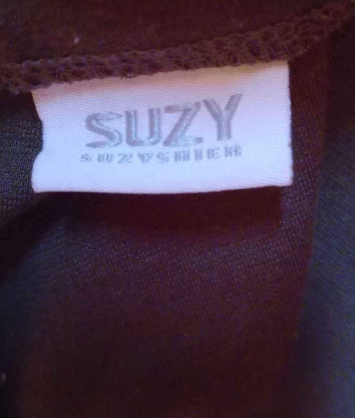 Suzy Brown Dress - photo 3