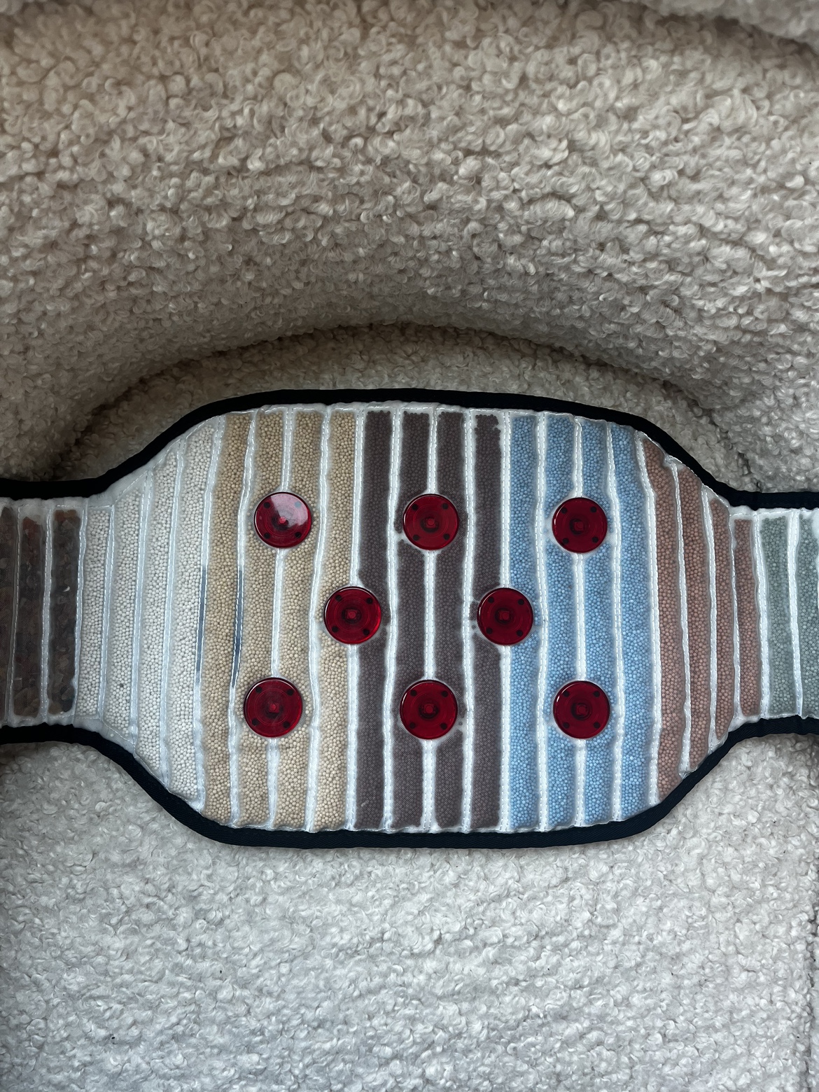 Heat Healer Body Belt - photo 2