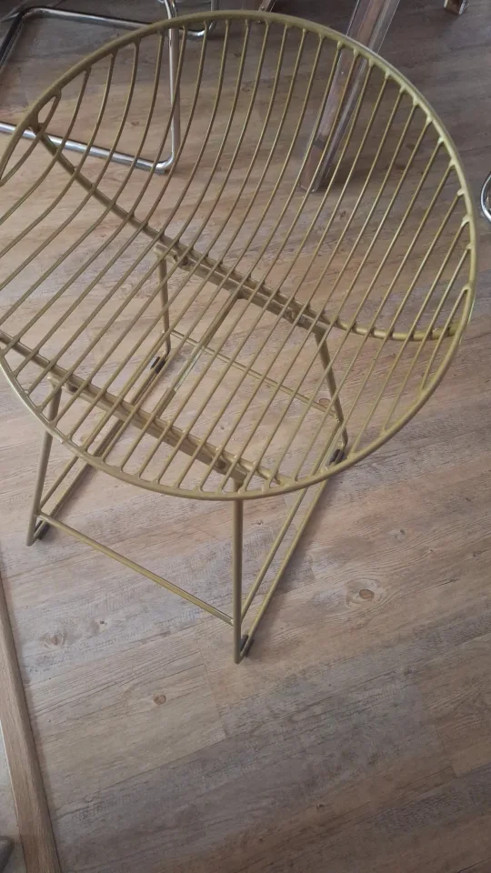 Two bar Stools image indicator(2)