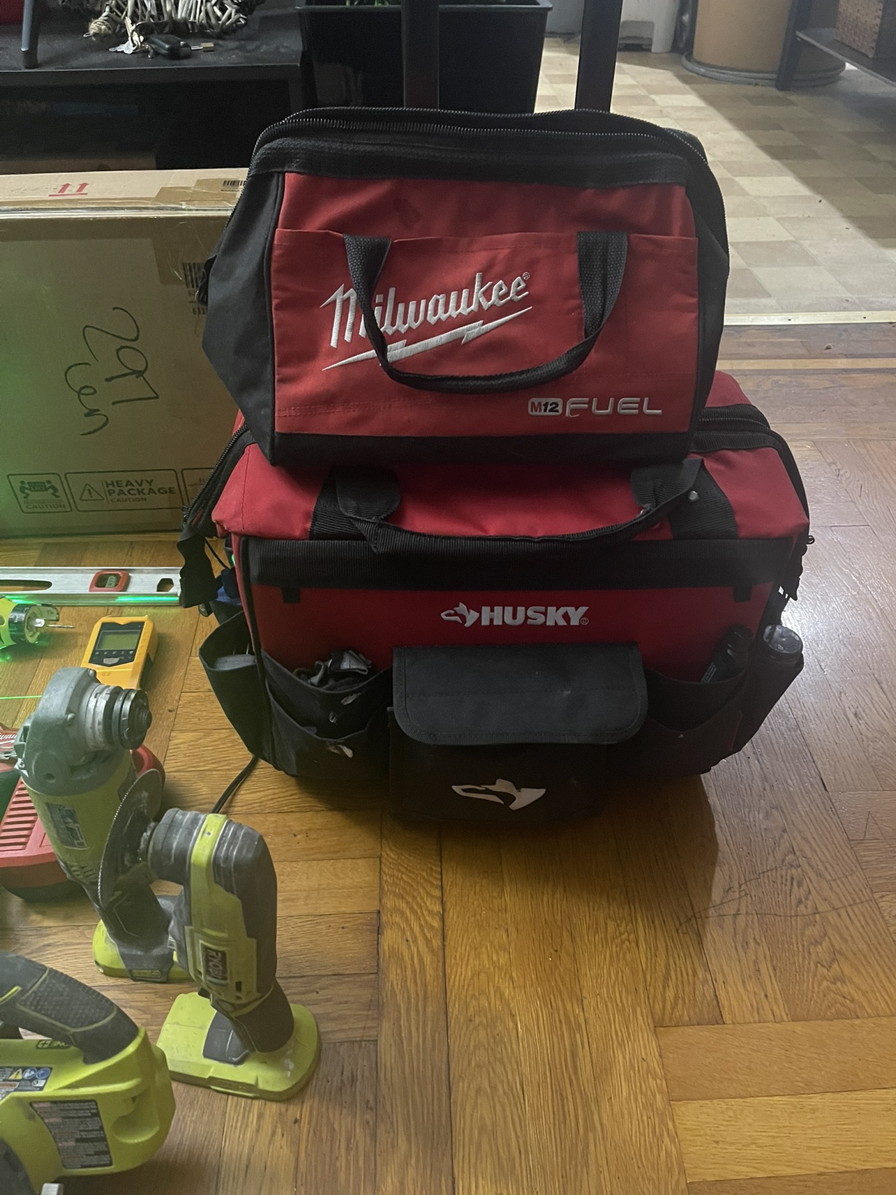 Assortment of Tools & Equipment - photo 5