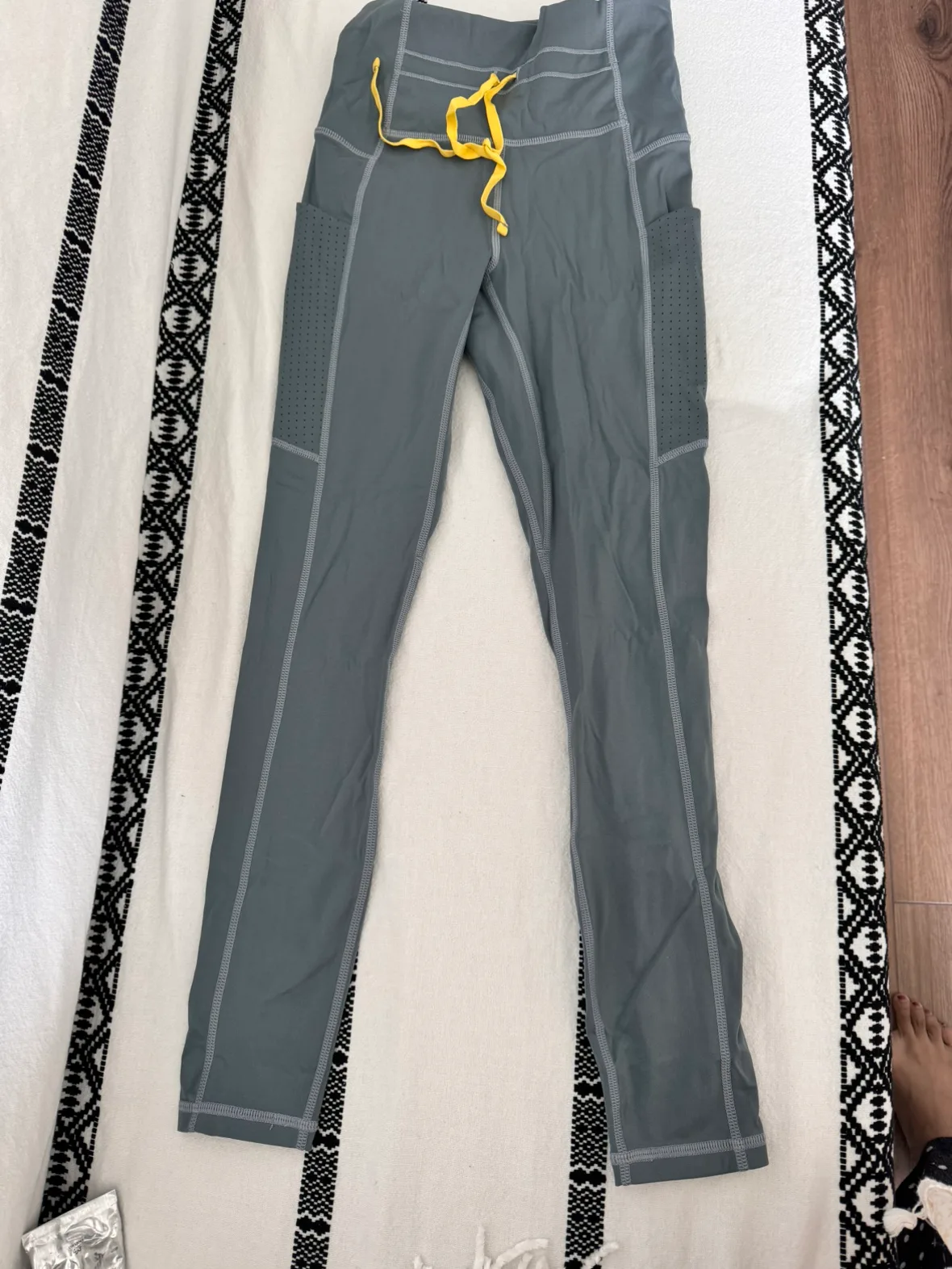 Fabletics Leggings XXS thumbnail