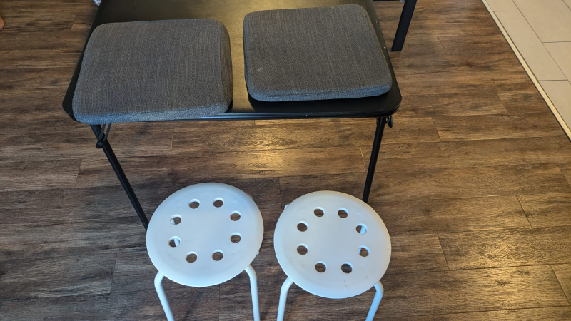 furniture - photo 2