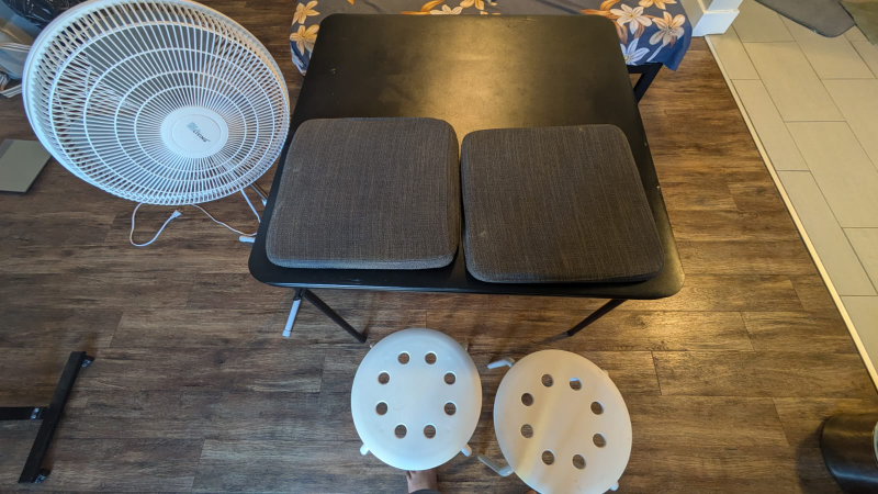 furniture