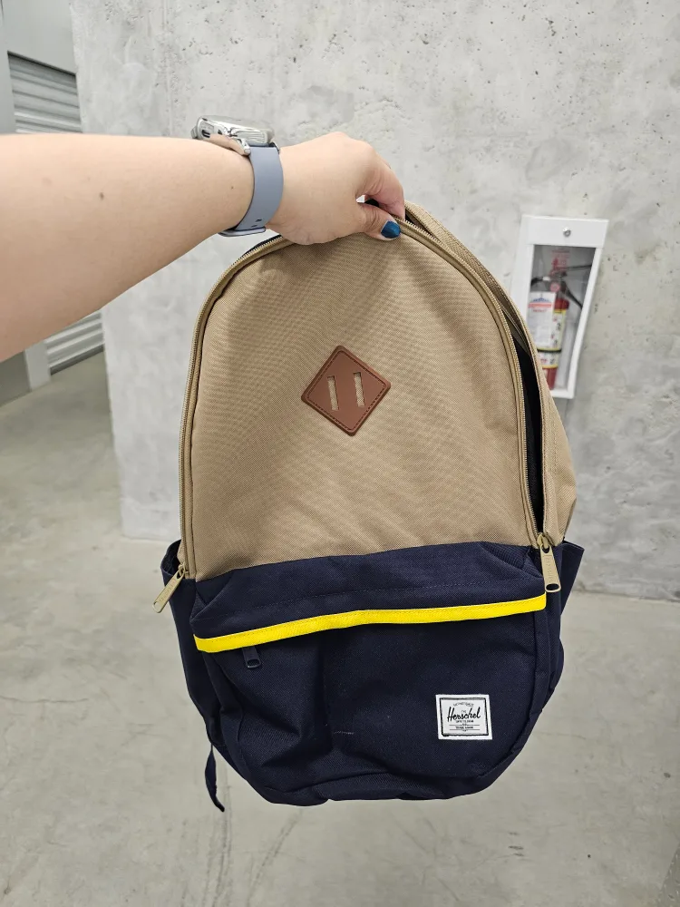 Herschel Supply Co. Backpack thumbnail
