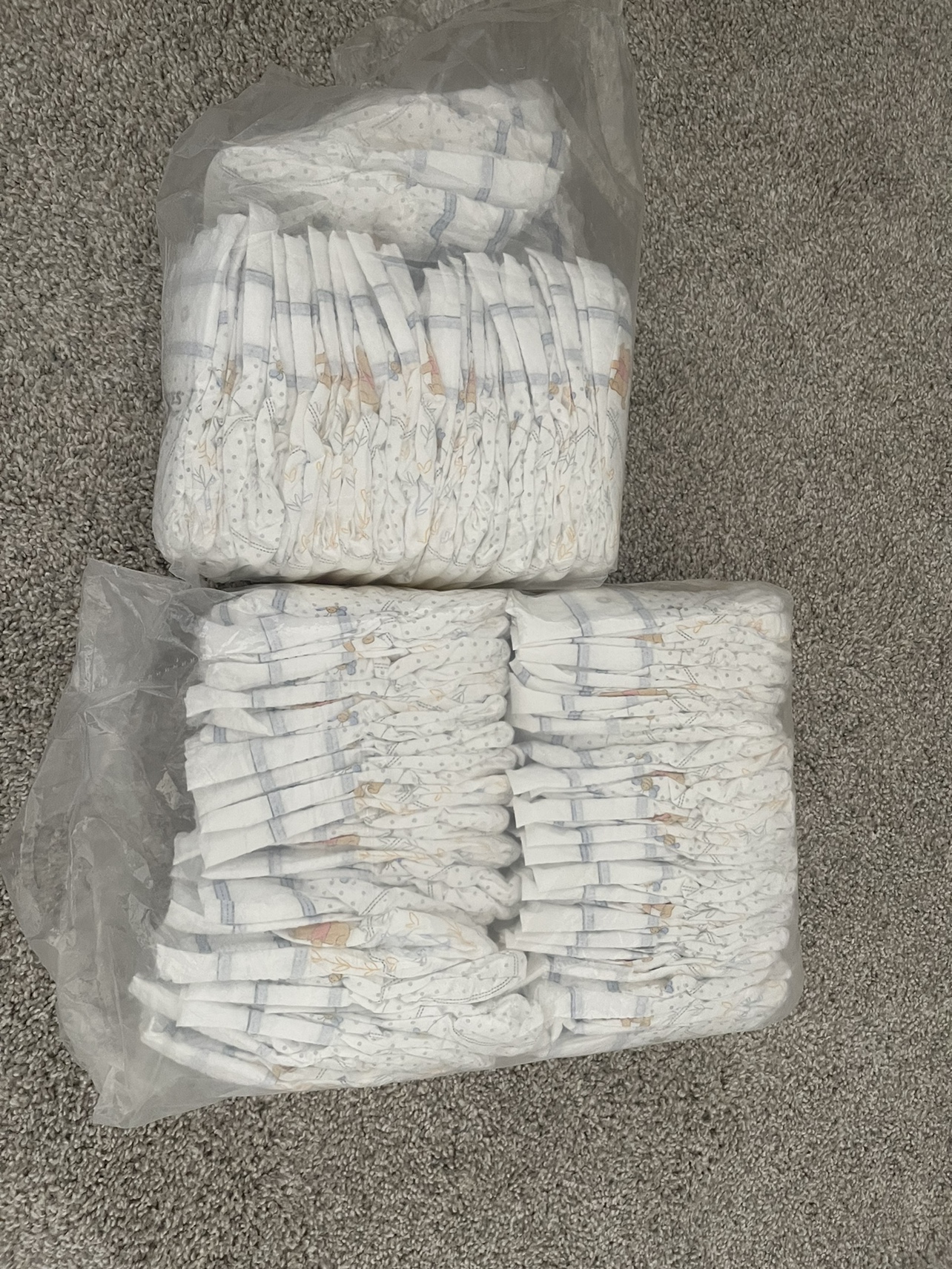 Diapers