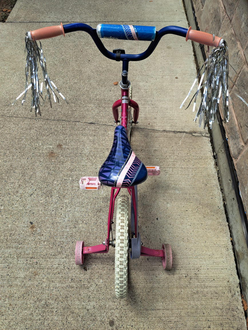 Kids Bike - photo 2