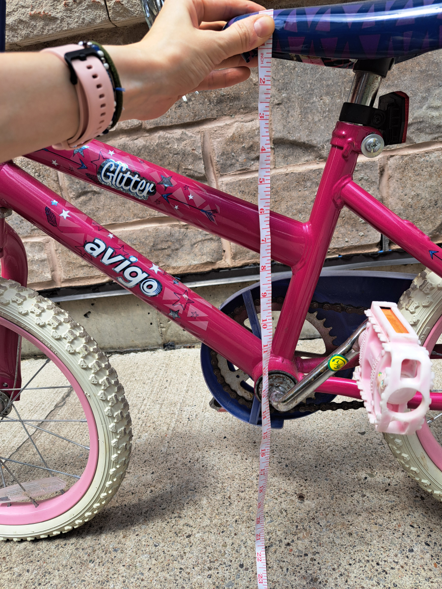 Kids Bike - photo 3