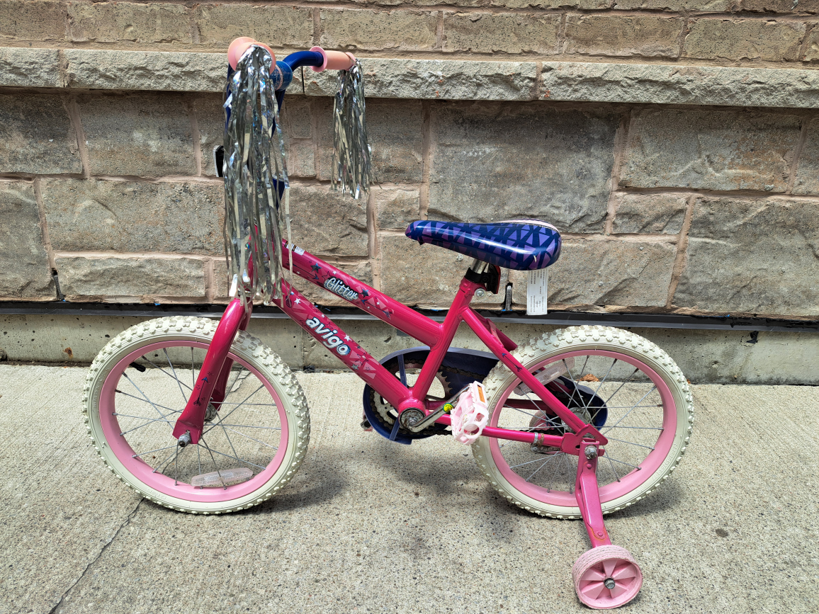 Kids Bike - photo 5
