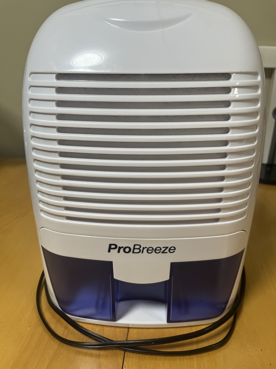 ProBreeze Dehumidifier