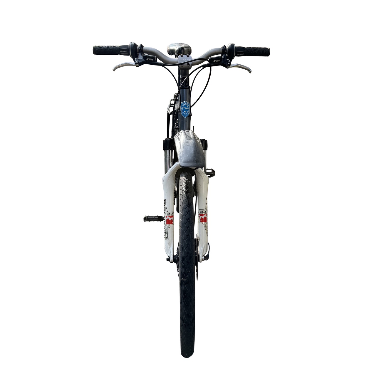 Norco Mountain Bike with Hydraulic Disc Brakes & Panniers - photo 5