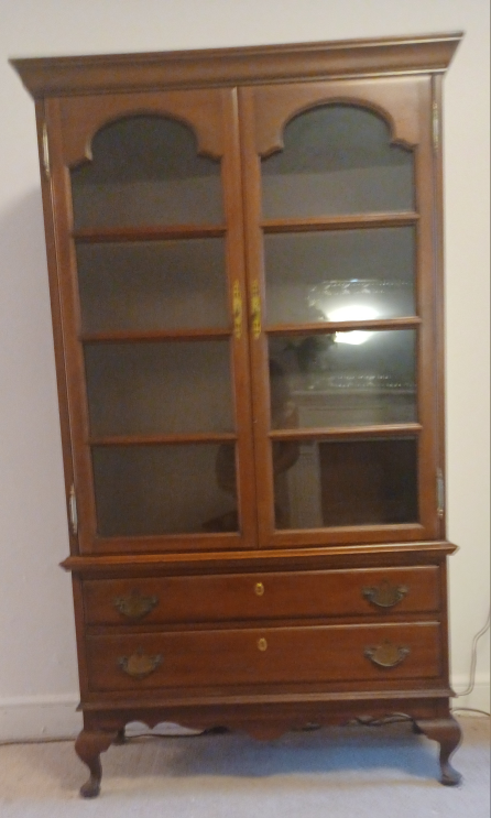 China cabinet