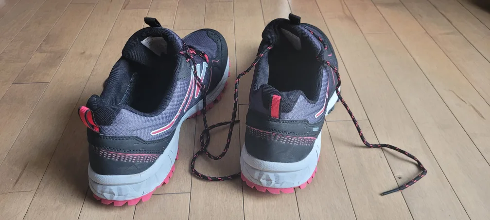 Mountain Warehouse Women's Hiking Shoes image indicator(3)