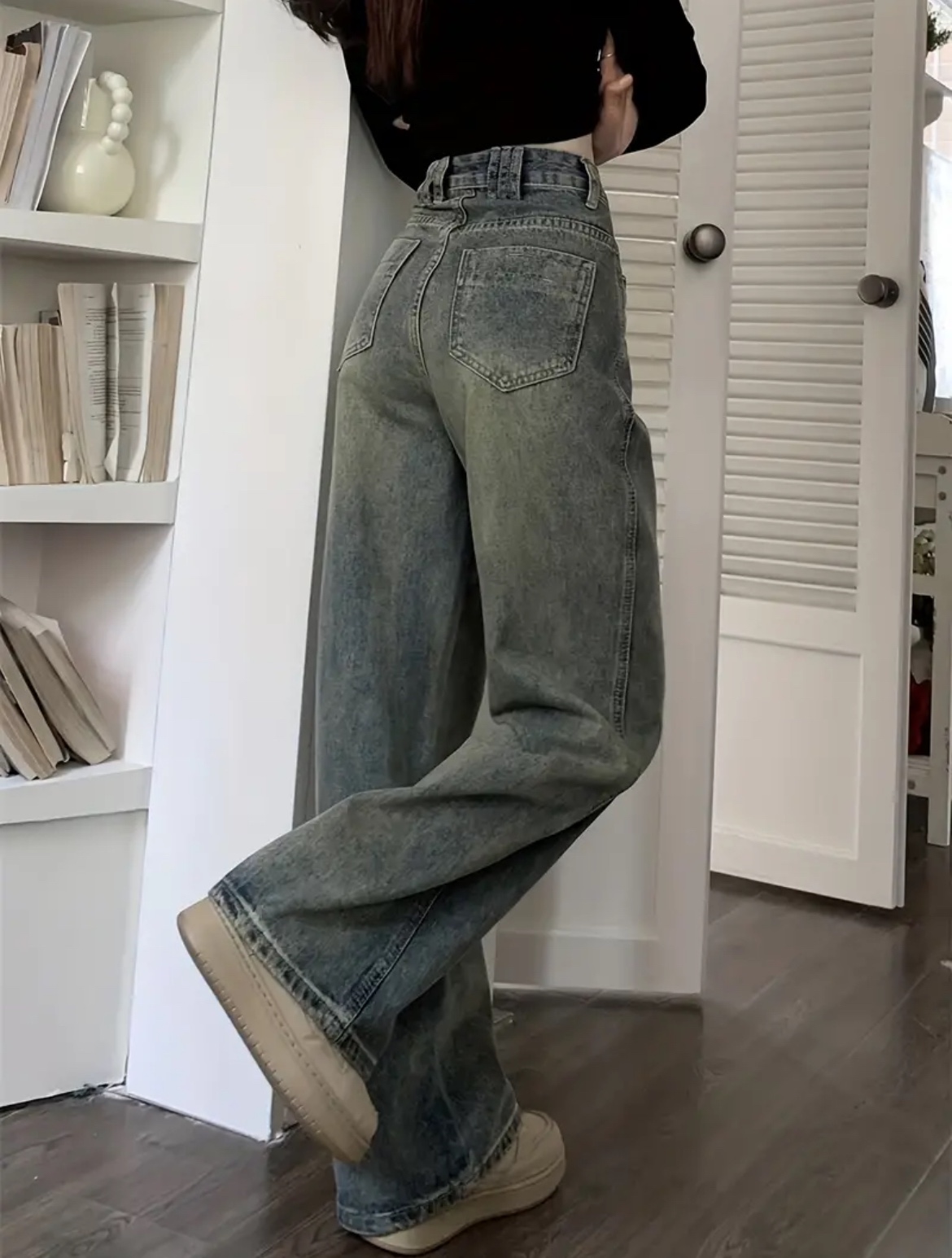 Gen-Z Jeans - photo 2