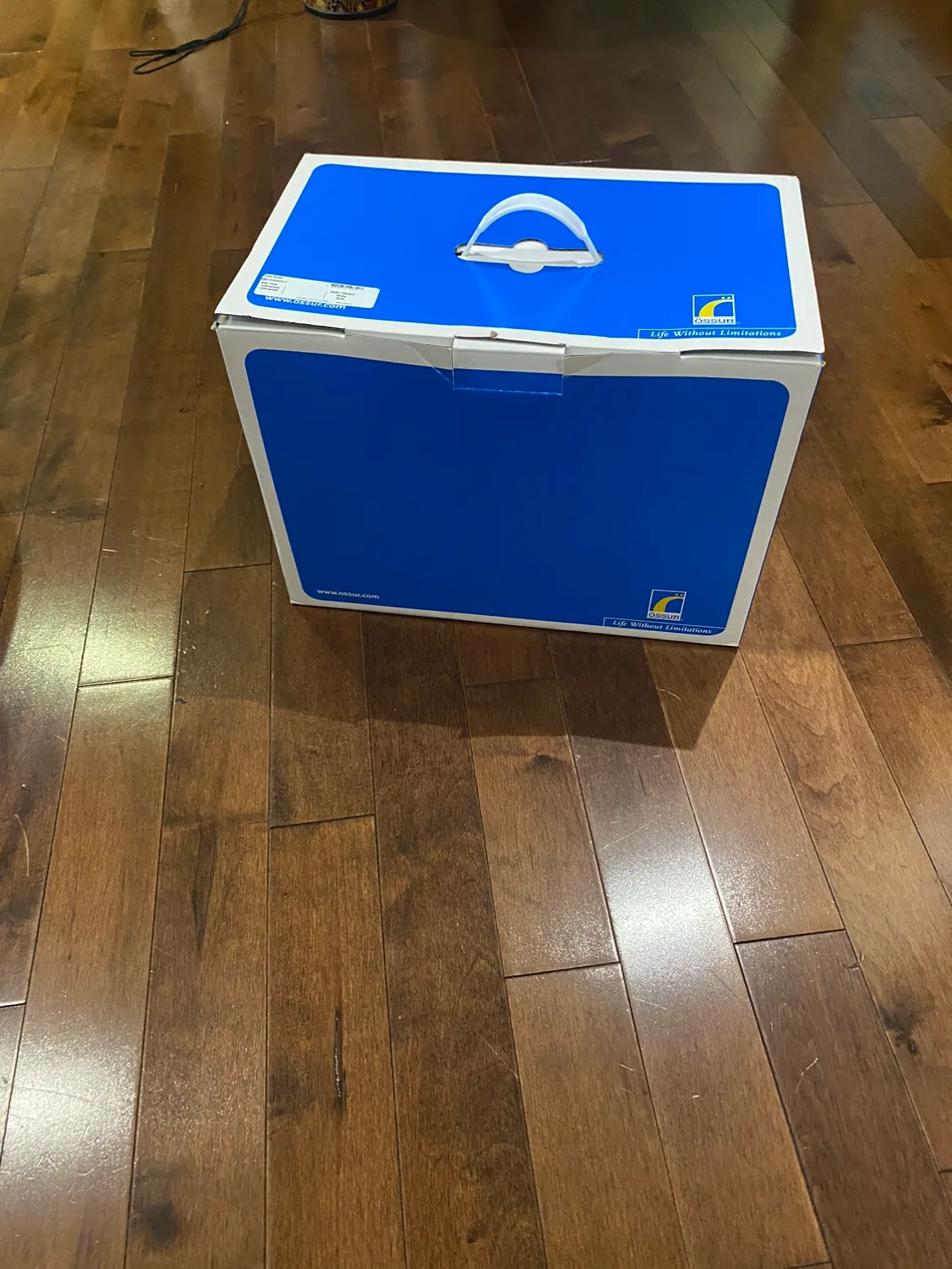 Cold Rush Cold Therapy System image indicator(8)