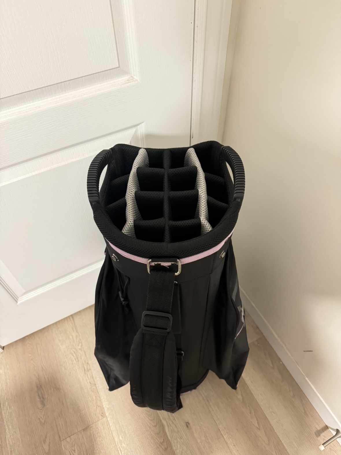 TAYLORMADE KALEA Cart Golf Bag - photo 5