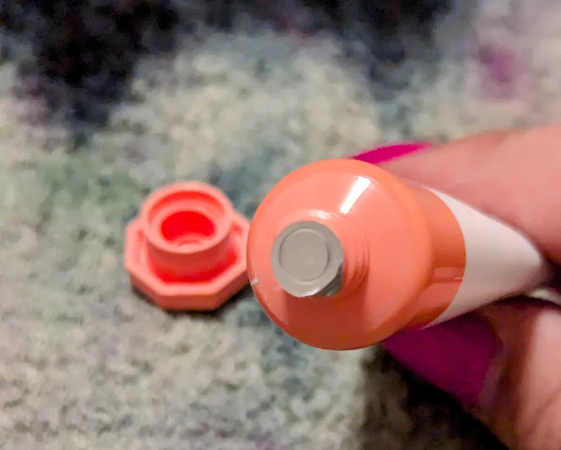Glossier: Cloud Paint Blush (new) image indicator(2)