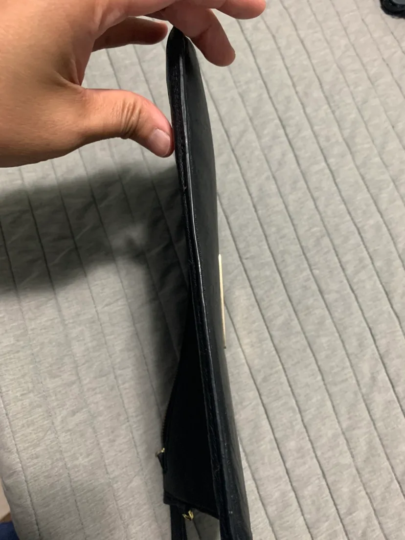 Bottega Veneta Clutch image indicator(5)