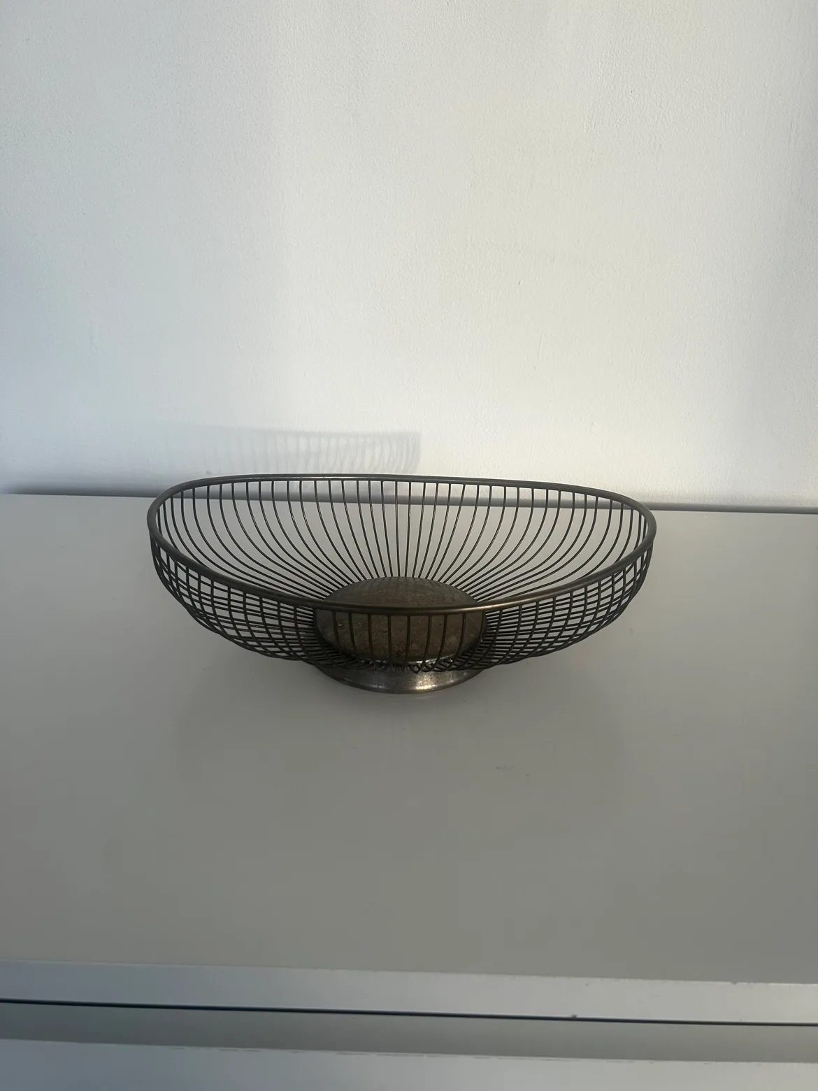 Raimond Silverplate Bowl thumbnail