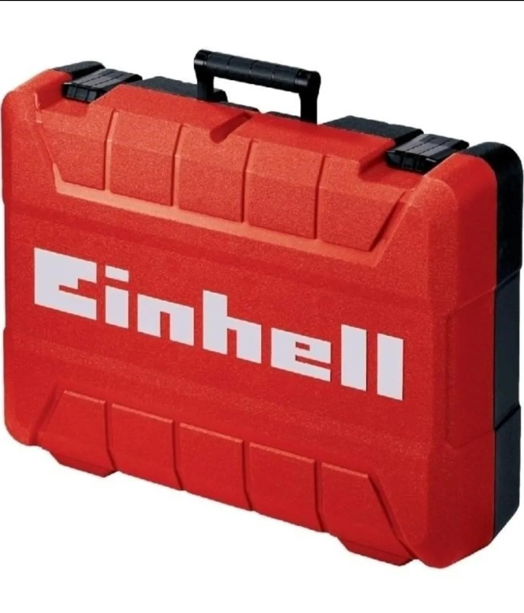 Einhell M55 Universal Protective Tool Case/Storage Box image indicator(3)