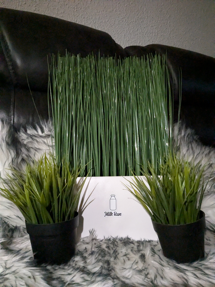artificial plants - photo 2