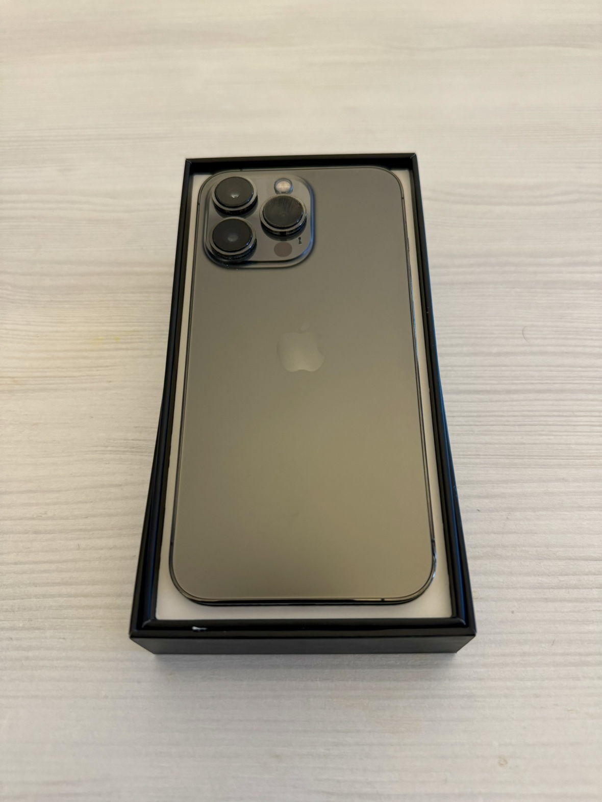 iPhone 13 Pro