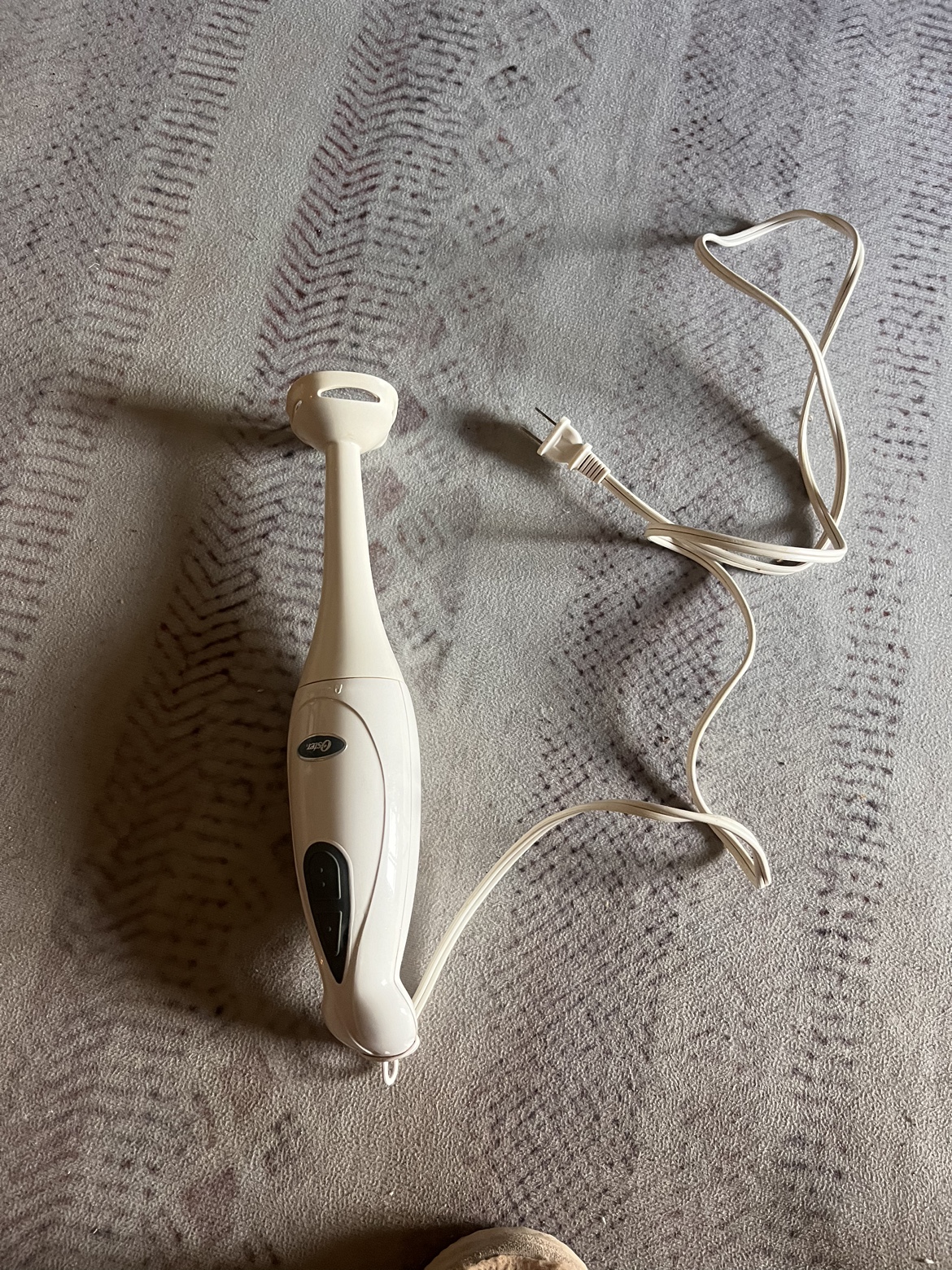 Oster Immersion Blender - photo 3