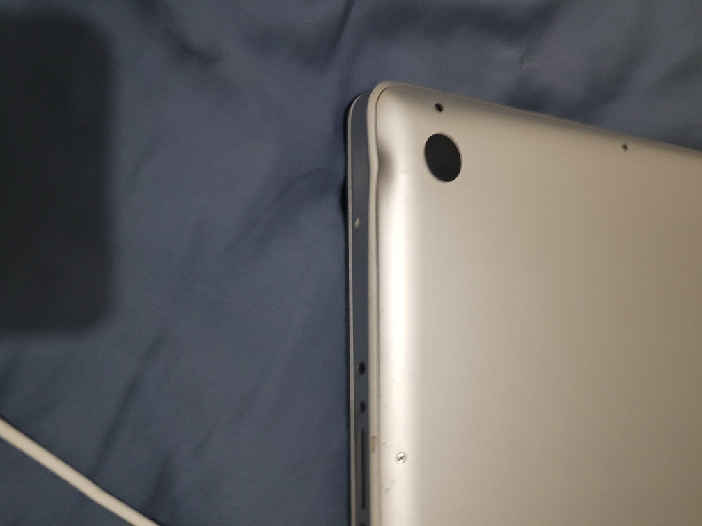 MacBook Pro 15" Late 2010 - photo 5