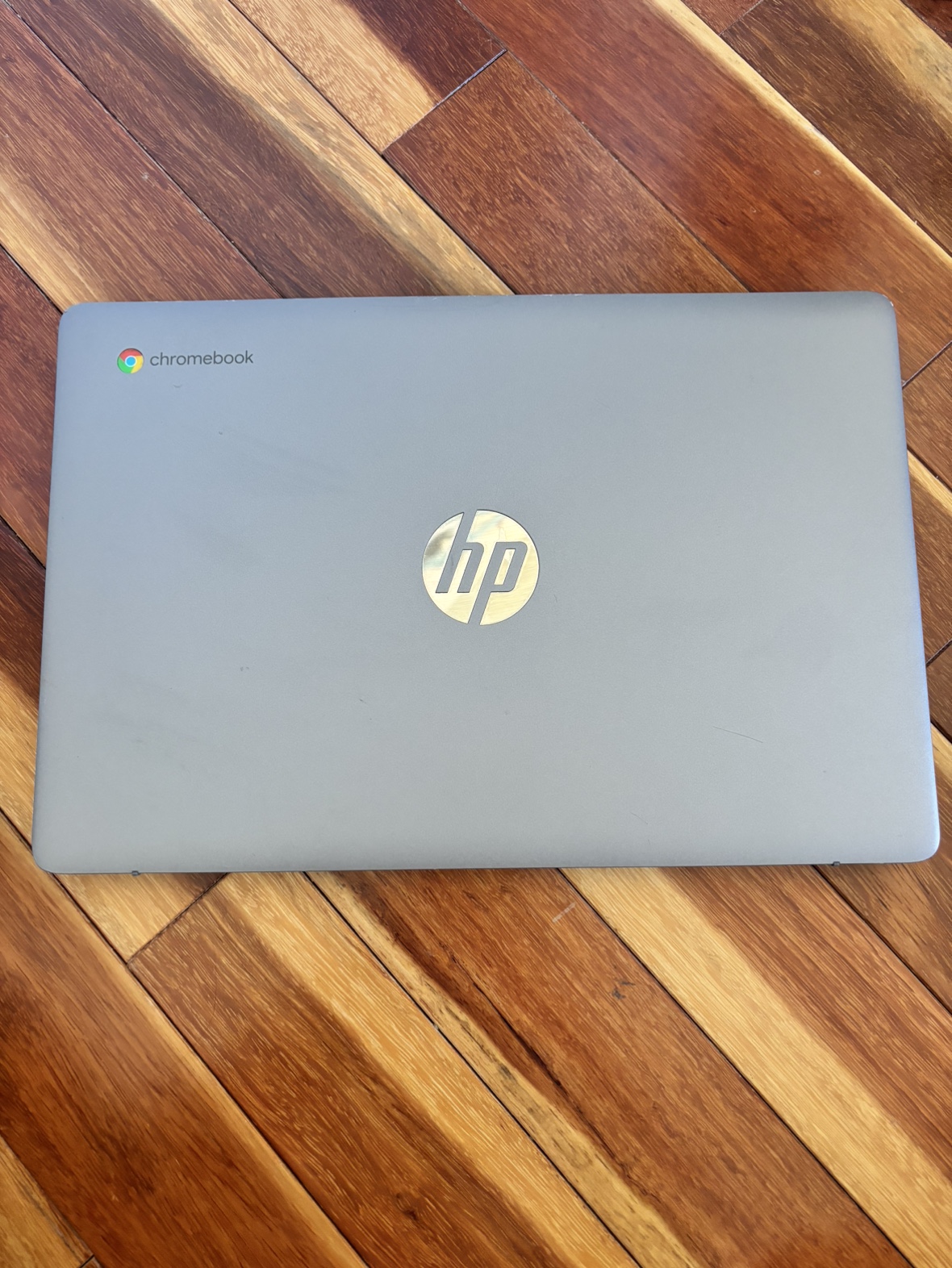 HP Chromebook 14
