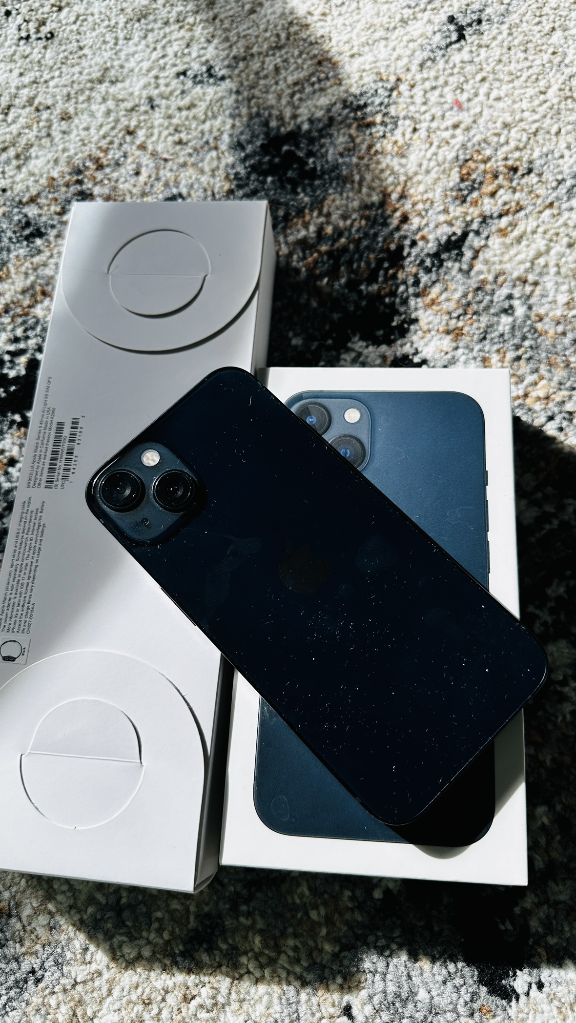 iPhone 13