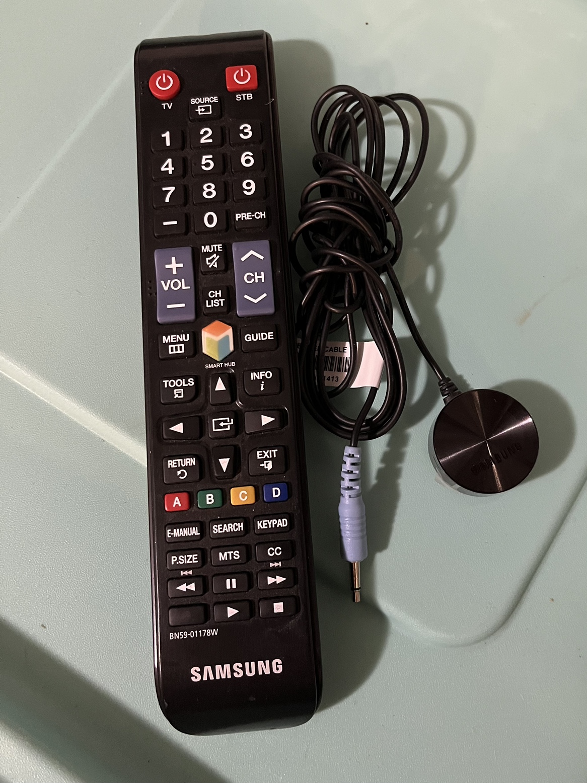 Samsung Smart TV 32” - photo 3
