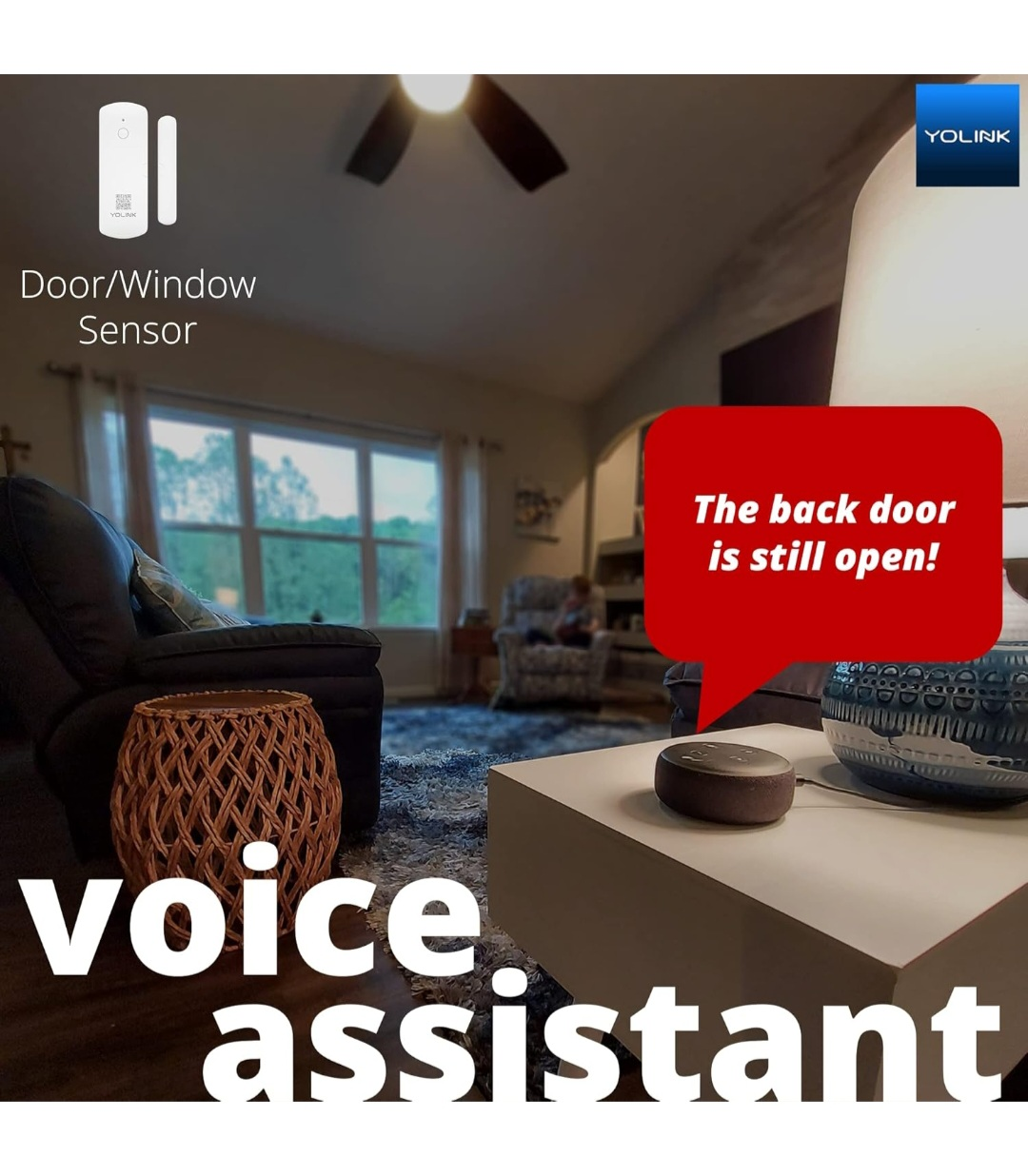 YoLink Door Sensor - photo 4