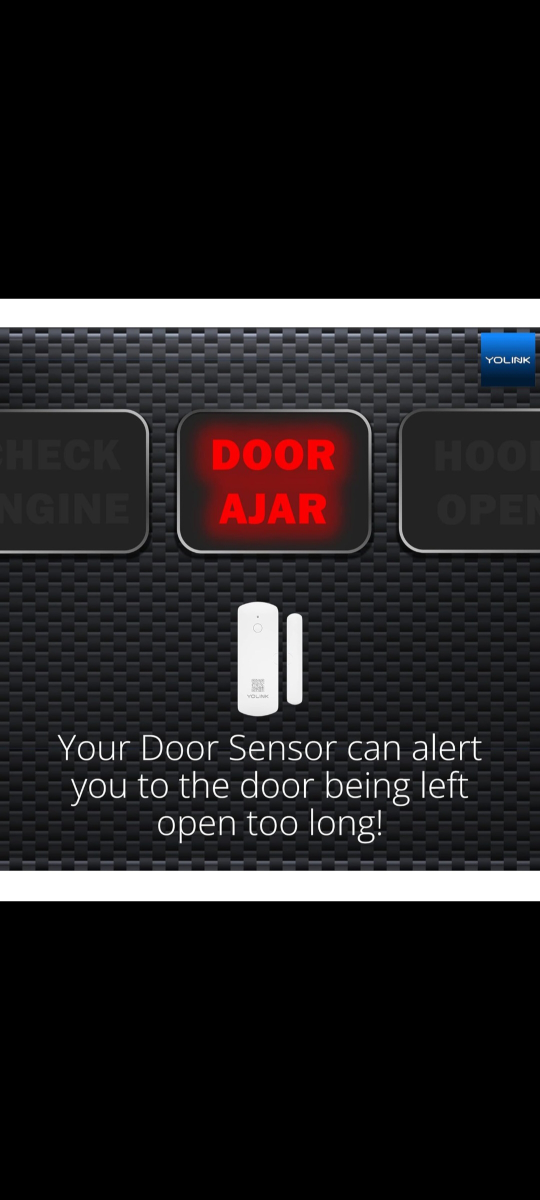 YoLink Door Sensor - photo 5