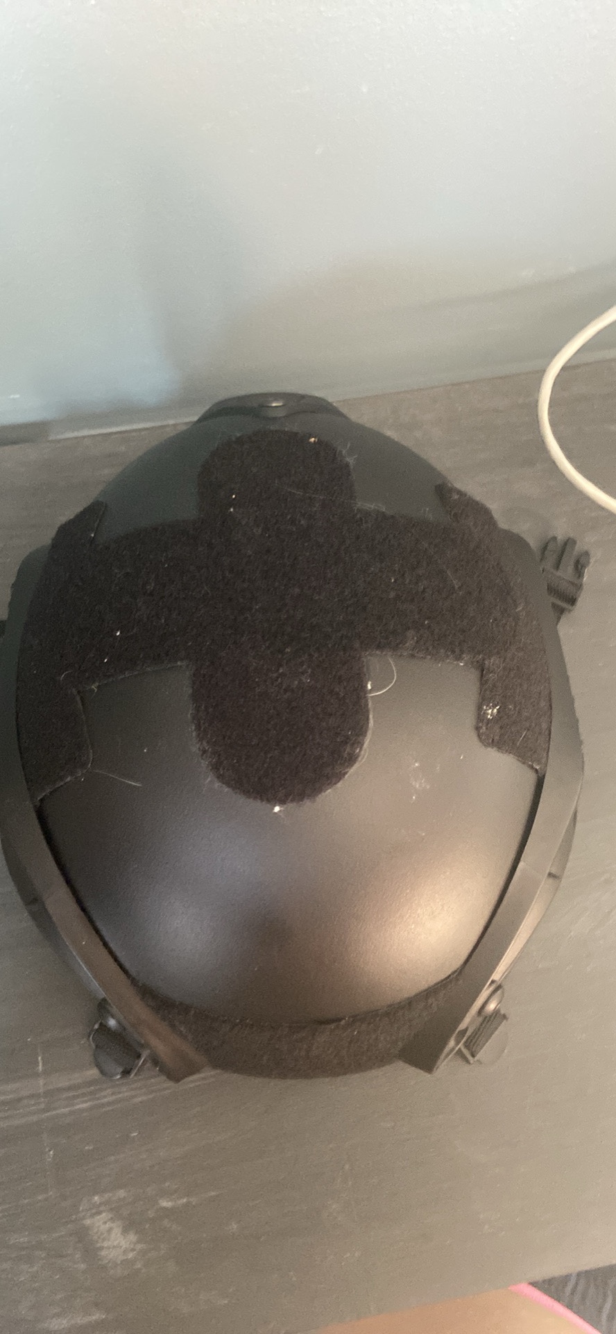 Air soft Helmet - photo 3