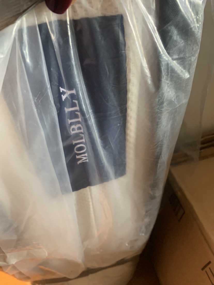 Molbily Mattress - photo 2