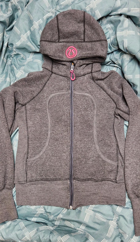 Lululemon Hoodie