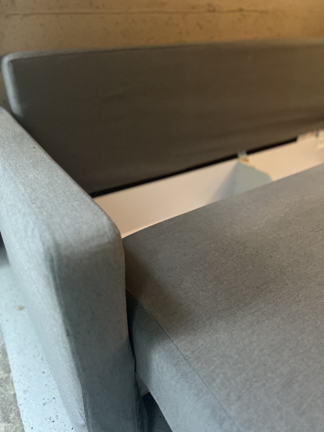 Ikea Sofa Bed - photo 4