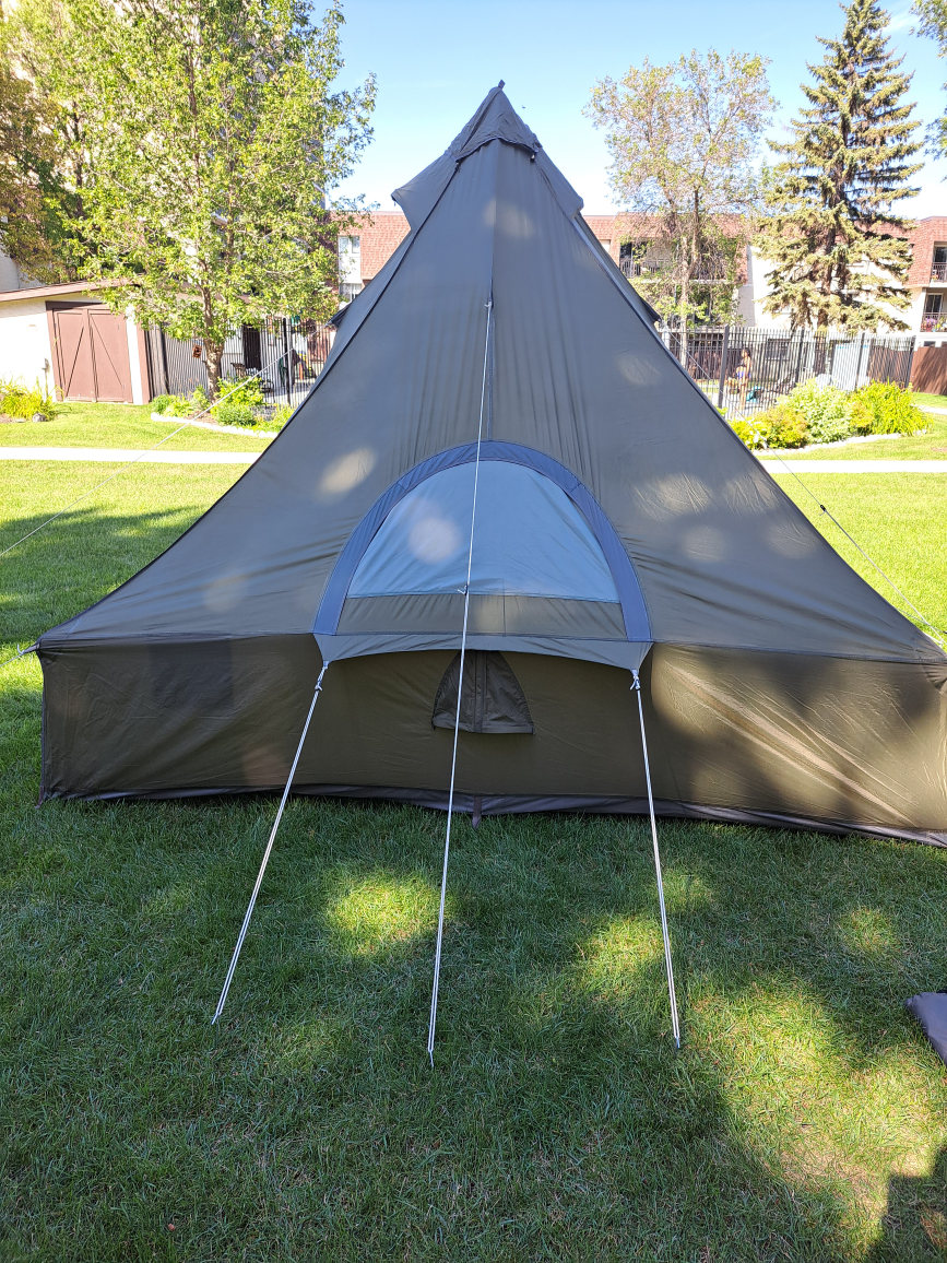 Cabela's Outback Lodge - photo 2