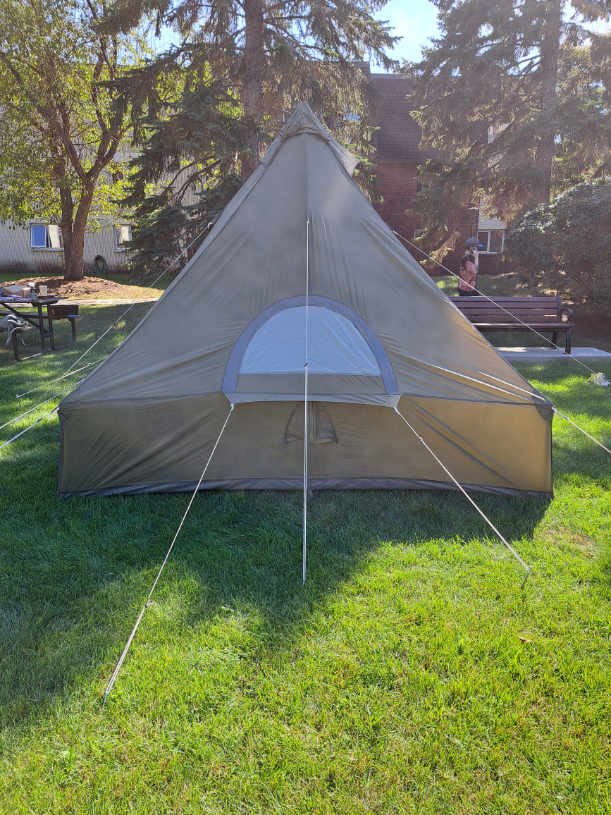 Cabela's Outback Lodge - photo 3
