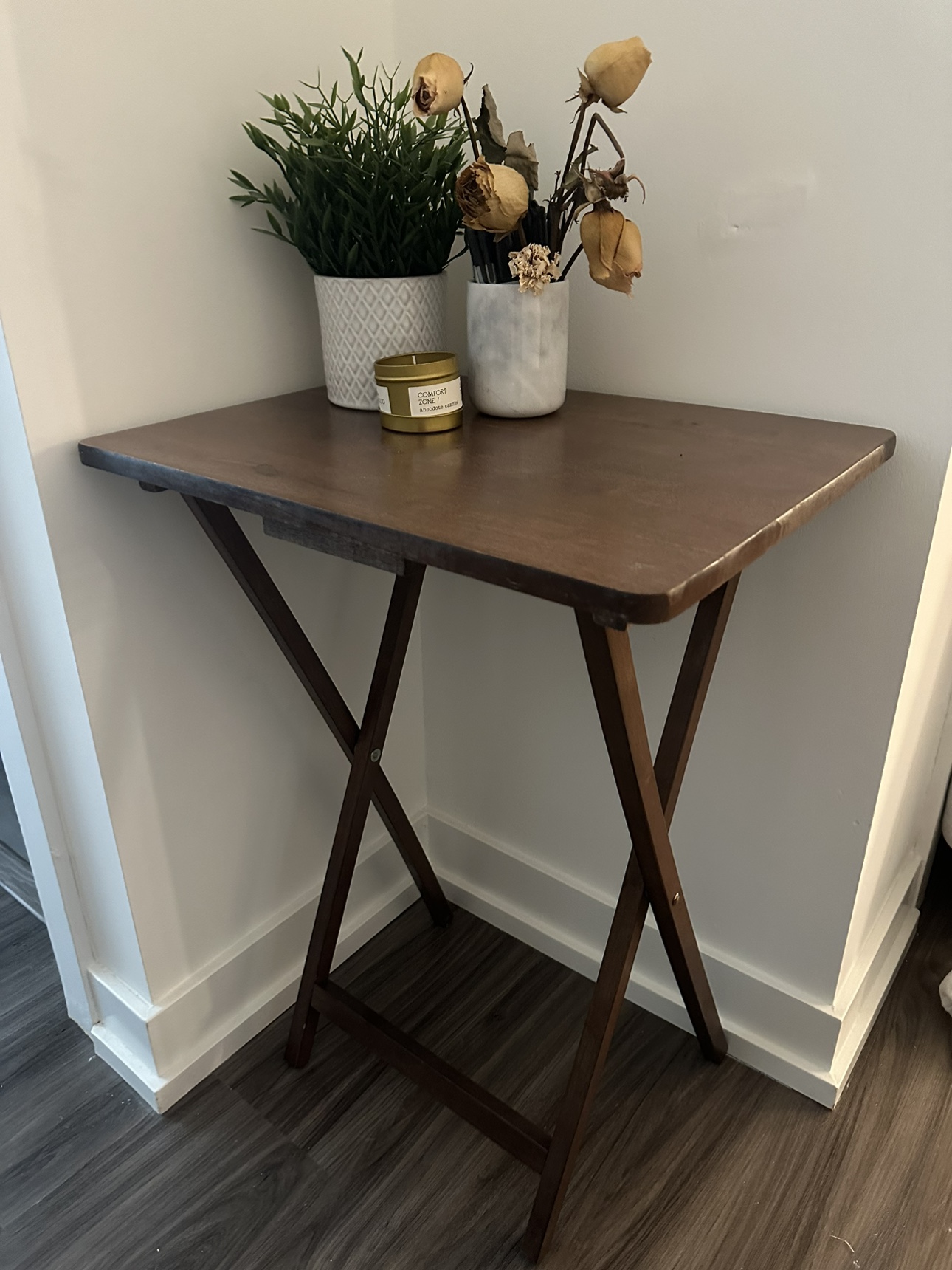 Folding Table - photo 3
