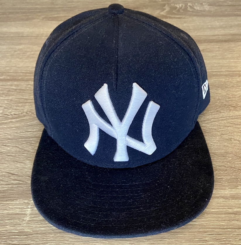 New York Yankees Cap