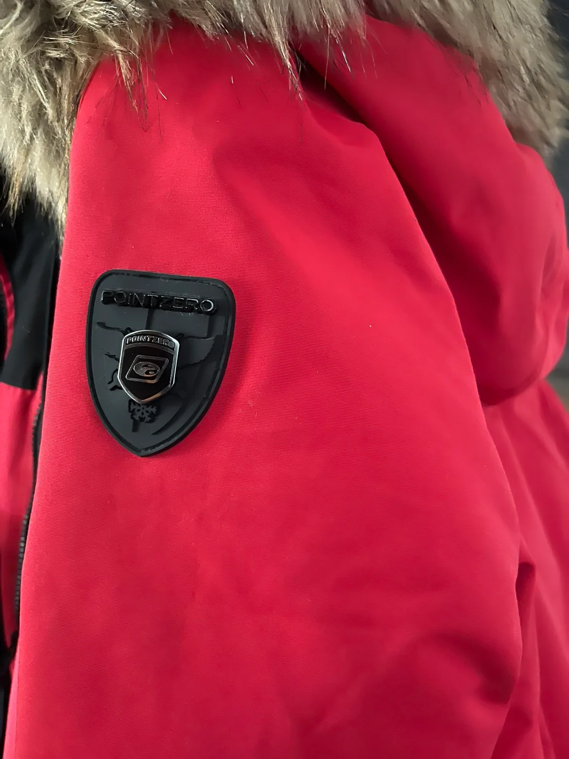 Point Zero Winter Jacket image indicator(2)