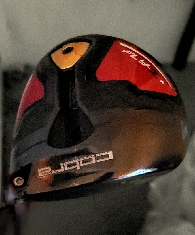 Cobra Fly-Z+ Driver - photo 2