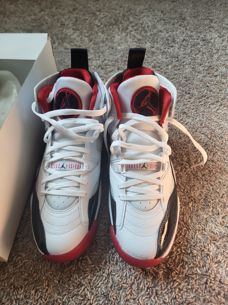 Air Jordan Two Trey - photo 2