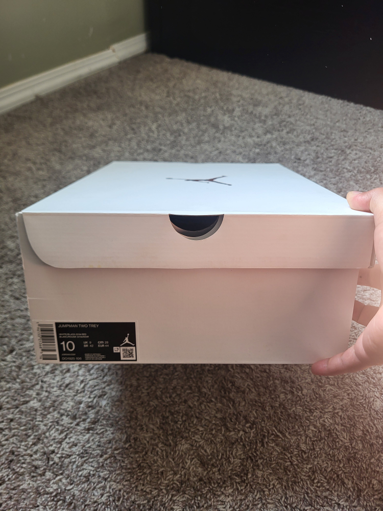 Air Jordan Two Trey - photo 3