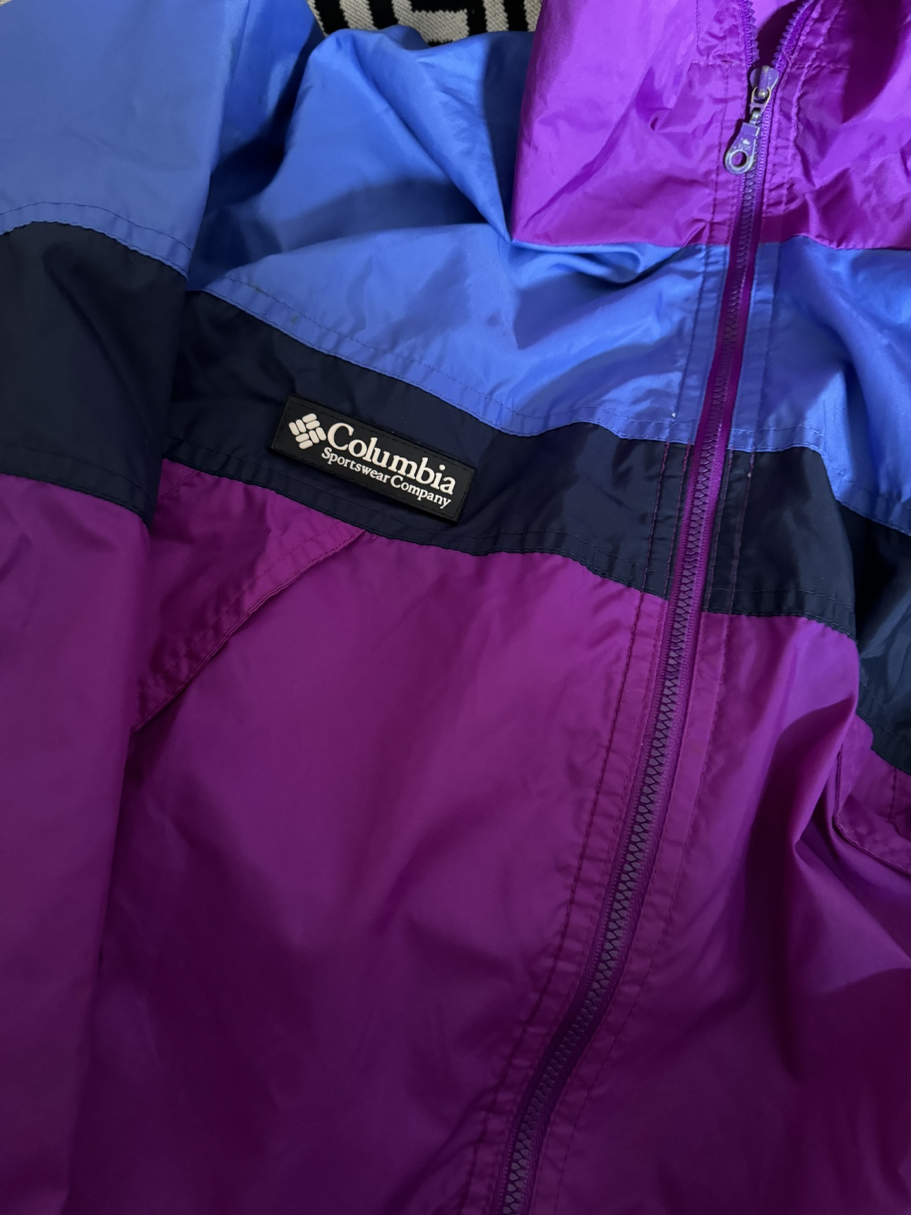 Columbia Jacket adult - photo 3