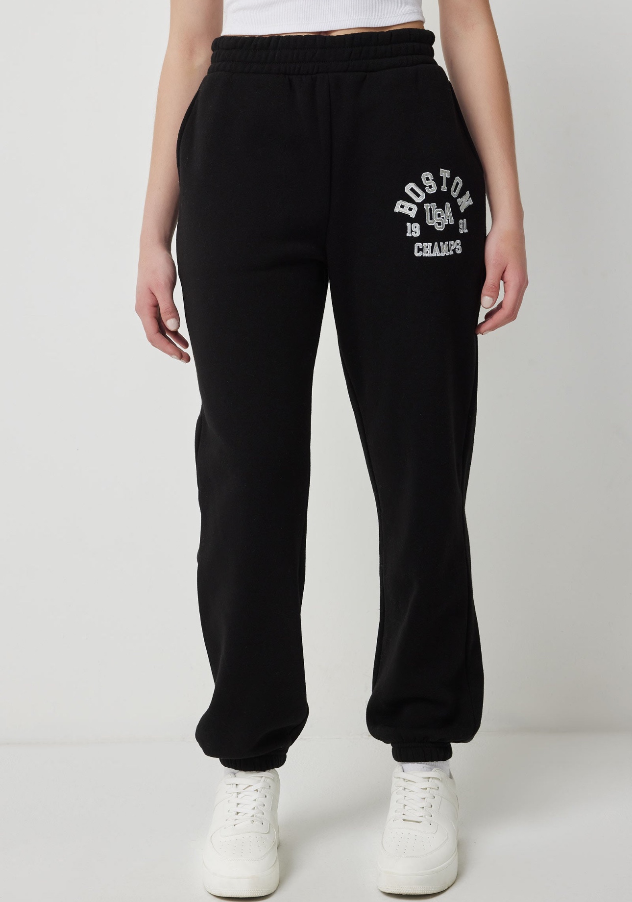 Sweatpants