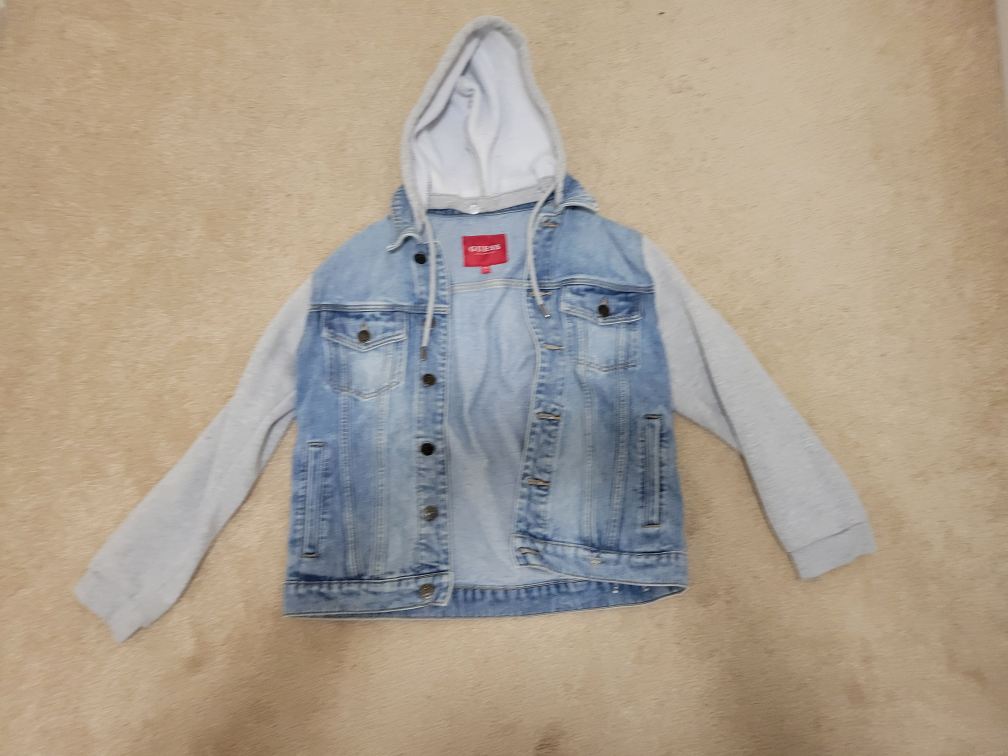 Guess Denim Jacket