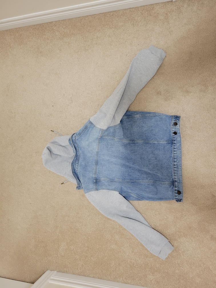 Guess Denim Jacket - photo 2